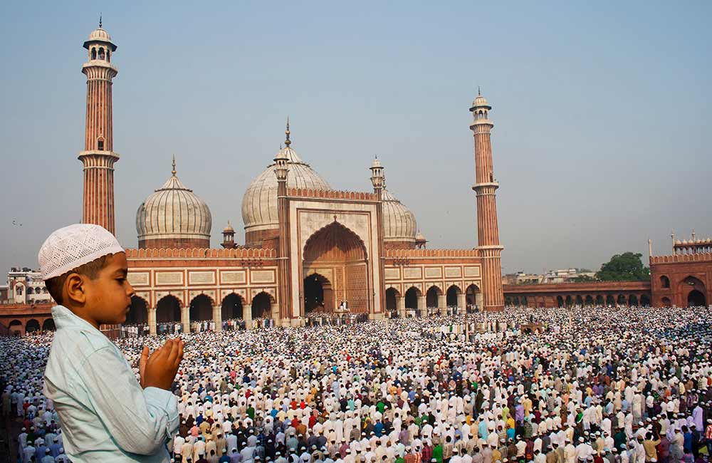 Eid ul-Fitr 2023 | Eid ul-Fitr History