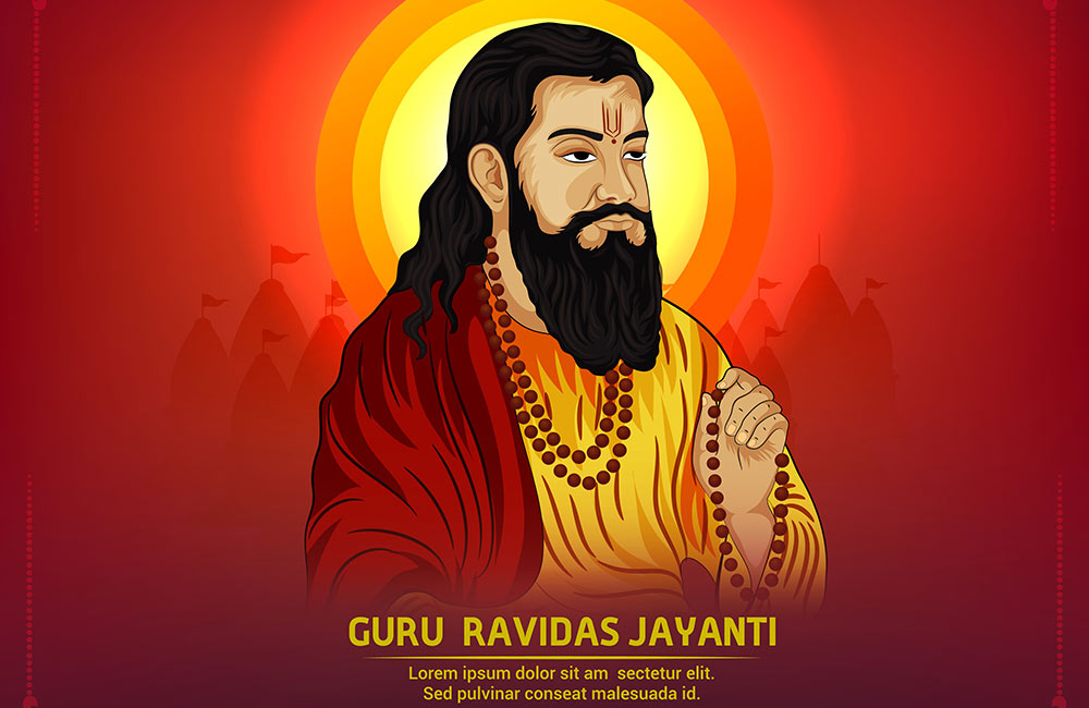 Guru Ravidas Jayanti 2020 | Guru Ravidas Jayanti History and Significance Guru Ravidas Jayanti 2020 | Guru Ravidas Jayanti History and Significance
