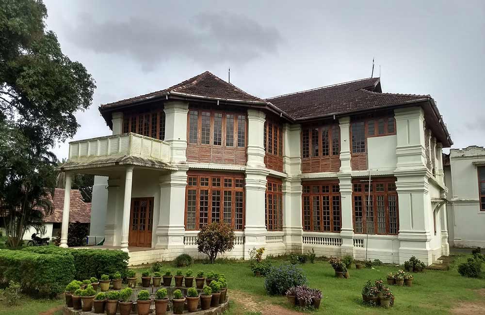 Hill Palace | 2 days itinerary Kochi