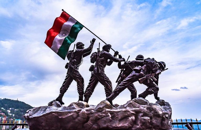 Independence Day 2023 - History, Significance & Importance