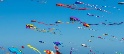 International-Kite-Festival