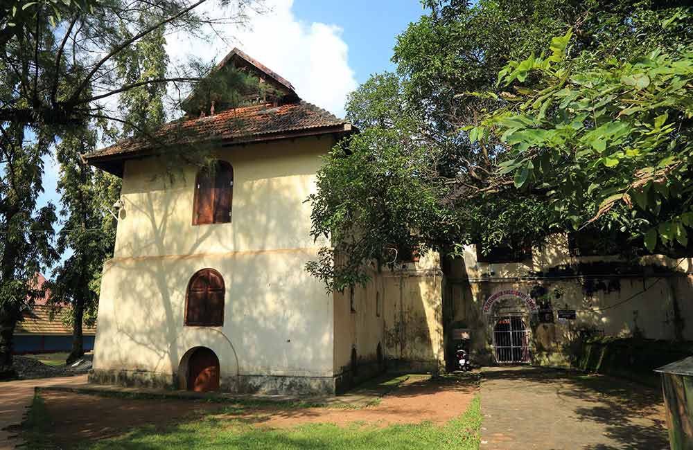 Mattancherry Palace | 2 days itinerary Kochi