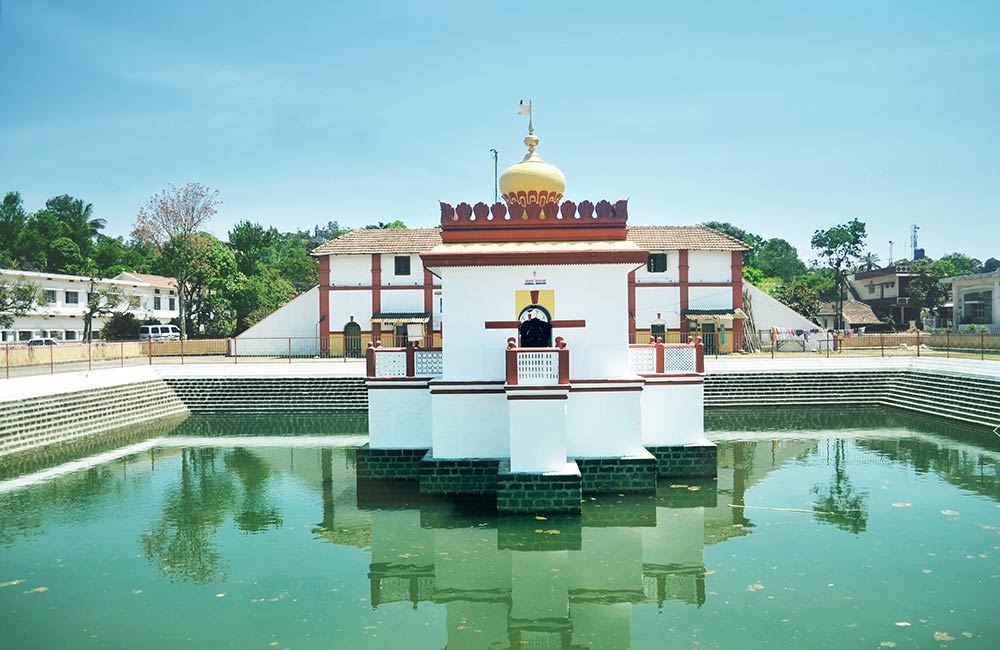 Omkareshwara Temple | 2 Days Itinerary Coorg