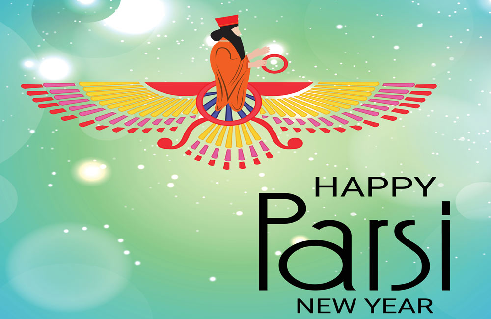 Parsi New Year 2020 | Parsi New Year Celebrations