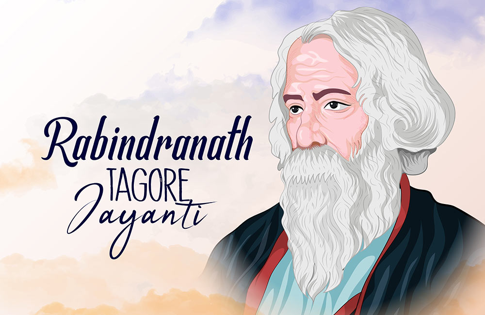 Rabindra Jayanti 2022