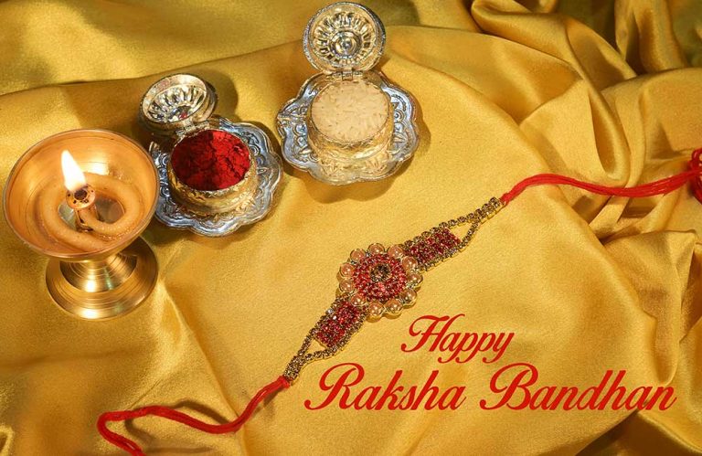 Raksha Bandhan 2021: Date, History, Significance ...