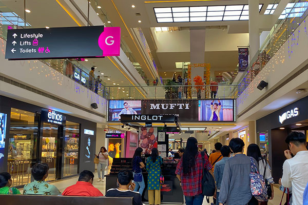 puma alpha one mall