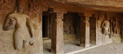 Aurangabad-Caves