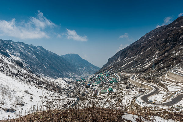 Gangtok