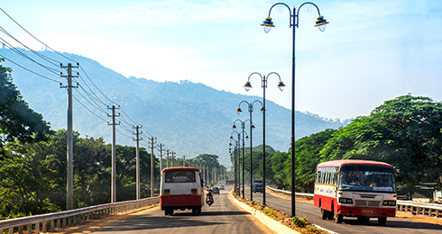 How to Reach Mysore by Flight, Train, Car or Bus