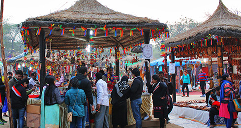 37th Surajkund Craft Mela 2024, Dates, Venue, Theme, Tickets Price