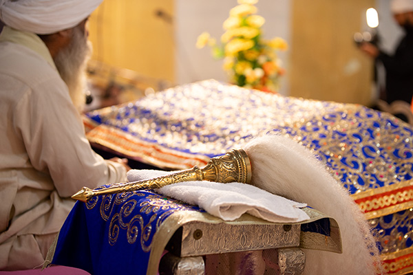 gurdwara bir baba buddha sahib