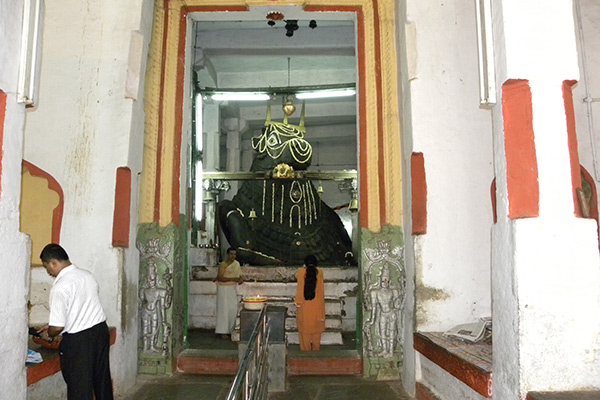 Bull Temple Bangalore