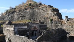 Daulatabad Fort Aurangabad