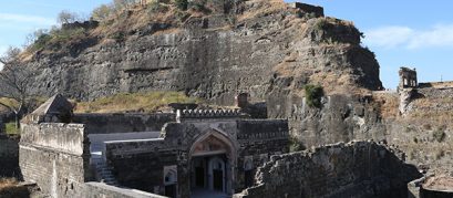 Daulatabad-Fort-Aurangabad