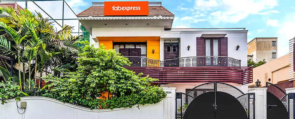 FabExpress Nestlay Rooms, Ambattur Industrial Estate | #6 of 10 Best Budget Hotels in Chennai