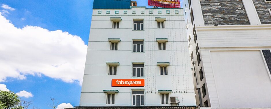 FabExpress PP Residency, Padur | #3 of 10 Best Budget Hotels in Chennai