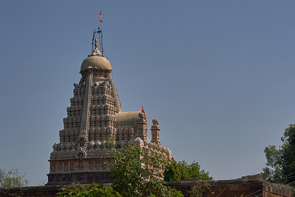 grishneshwar-temple-Aurangabad