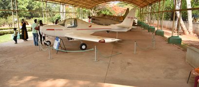 HAL-Aerospace-Museum-Bangalore