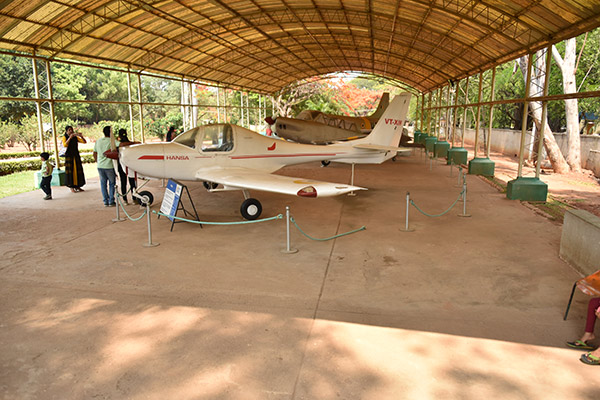 HAL-Aerospace-Museum-Bangalore