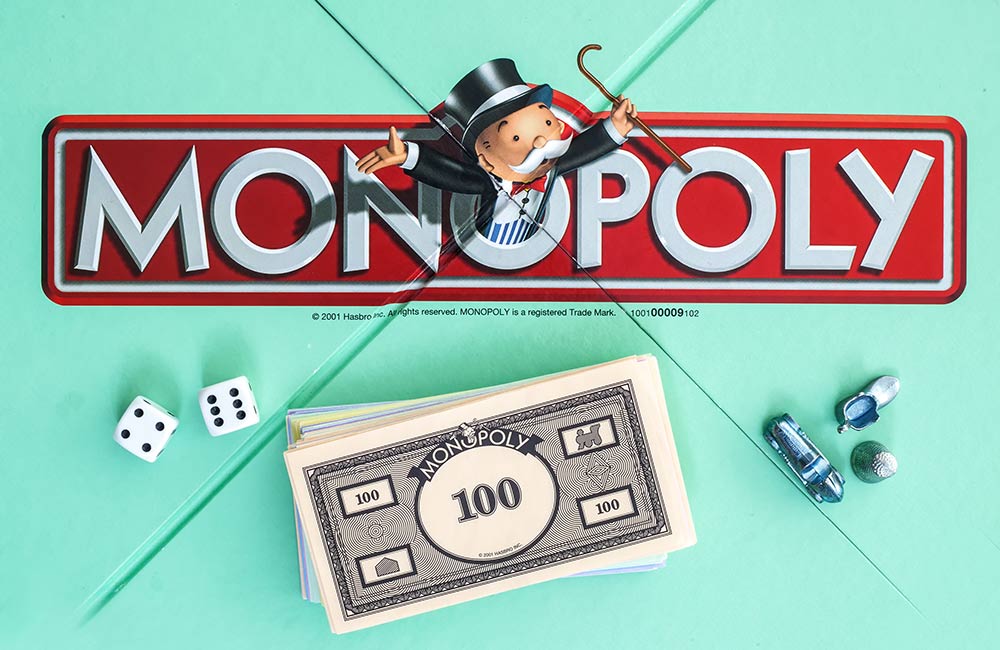 Monopoly | Board Game