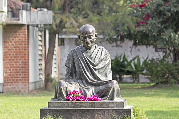 Sabarmati-Ashram-Ahmedabad