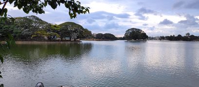 Ulsoor-Lake-Bangalore