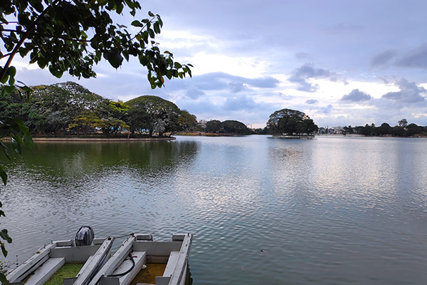 Ulsoor-Lake-Bangalore