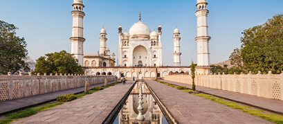 bibi-ka-maqbara