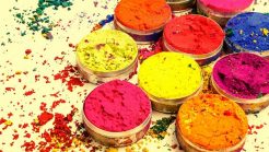 All you Need to Know about Holi in Mathura–Vrindavan–Barsana