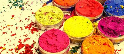All you Need to Know about Holi in Mathura–Vrindavan–Barsana