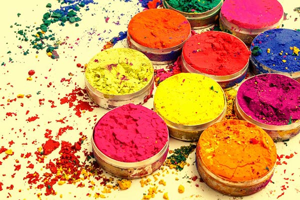 All you Need to Know about Holi in Mathura–Vrindavan–Barsana
