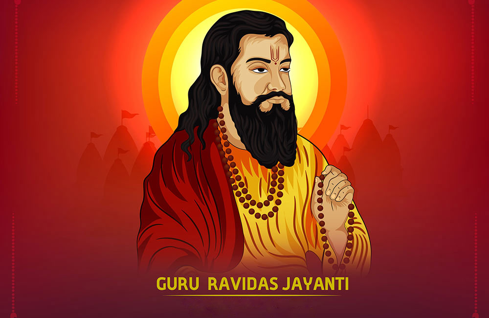 Guru Ravidas Jayanti 2024, Date, Celebrations & Significance