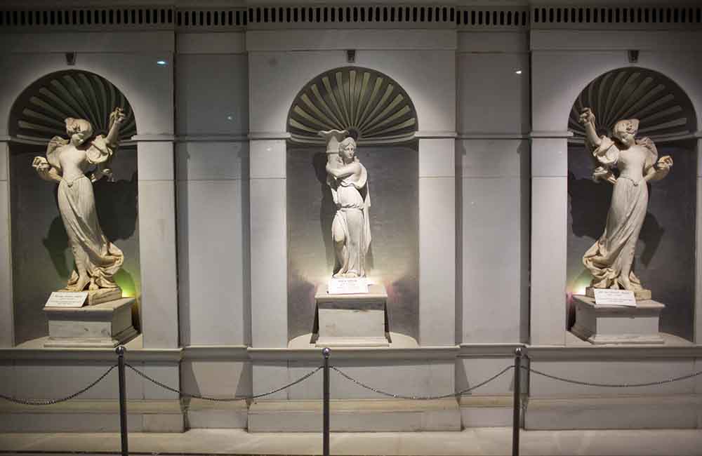 Salar Jung Museum, Hyderabad | #3 of 10 Virtual Tours of Indian Museums