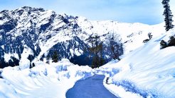 Delhi-to-Manali-by-Road