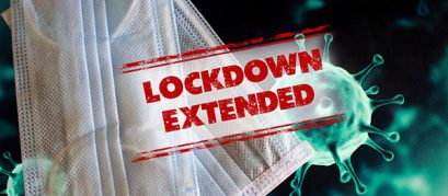 Lockdown-extention