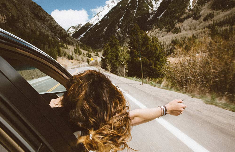 Road Trips: Why Travelling by Road is the Best Way to Travel? - FabHotels