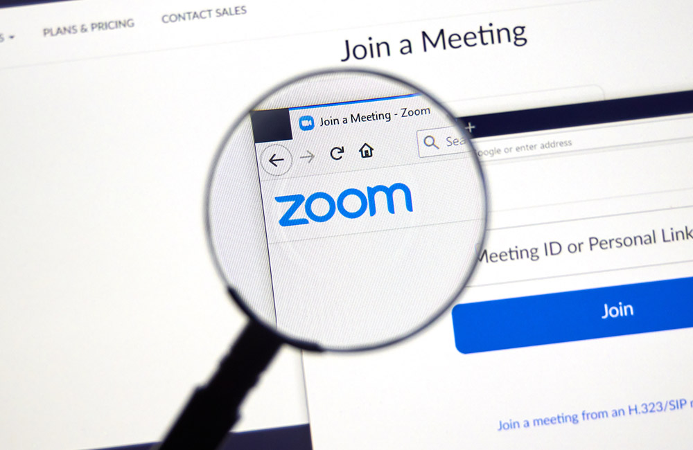 Zoom | #1 of 5 Video Conferencing Apps