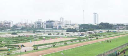 Bangalore Turf Club
