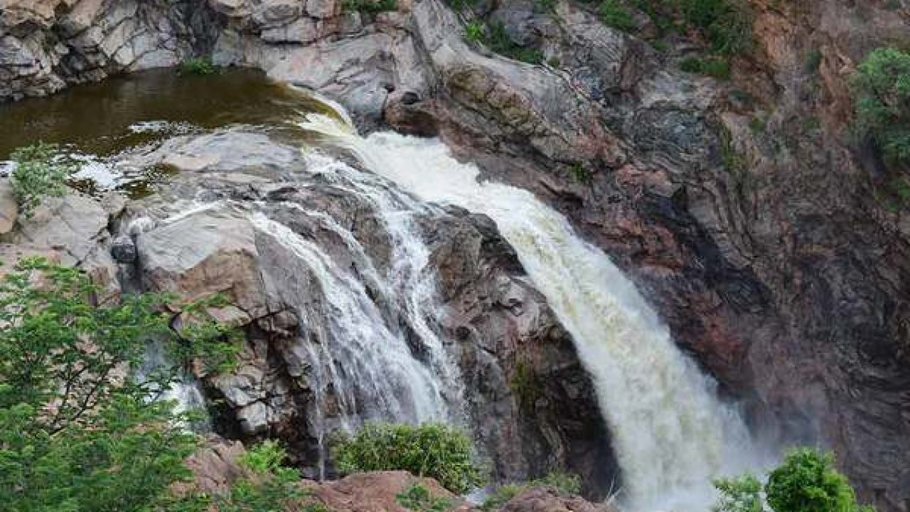 Chunchi Falls Bangalore Timings Activities Best Time To Visit Chunchi Falls Bangalore Timings Activities Best Time To Visit