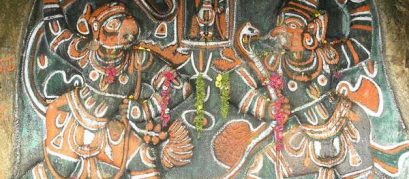 Devarayanadurga Temple
