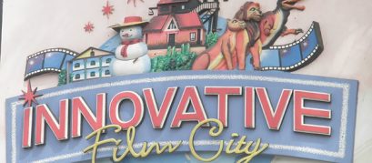 Innovative Film City Bangalore