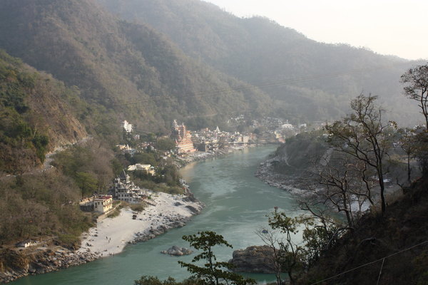 Uttarakhand Quarantine