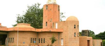 jawaharlal nehru planetarium bangalore