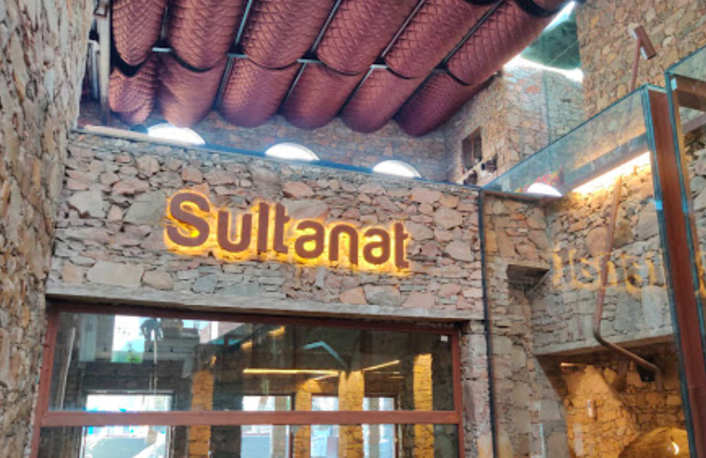 Sultanat