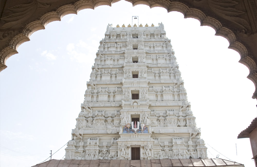 rangji mandir