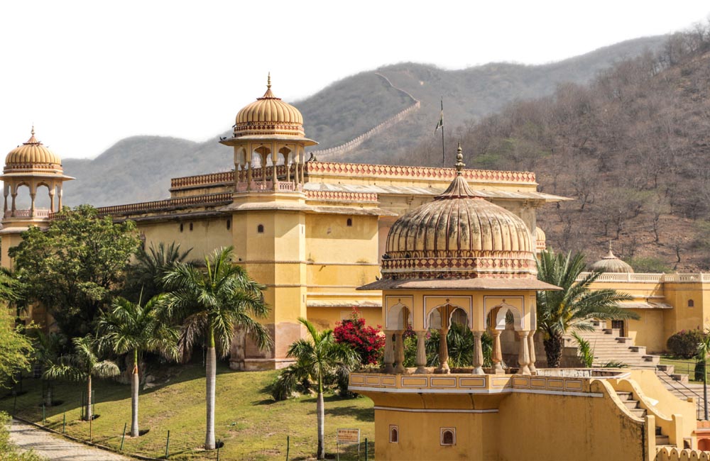 Kanak-Vrindavan-Garden