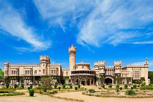 Places to Visit in Karnataka
