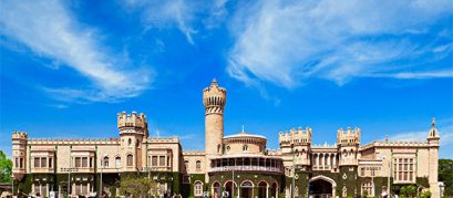 Places to Visit in Karnataka