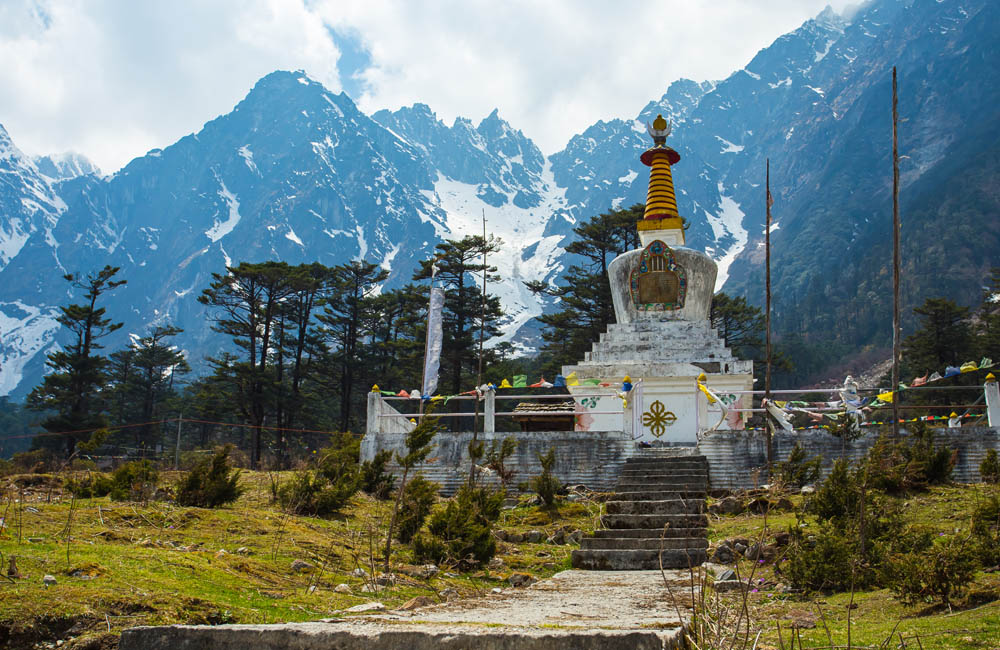 Yumthang Valley